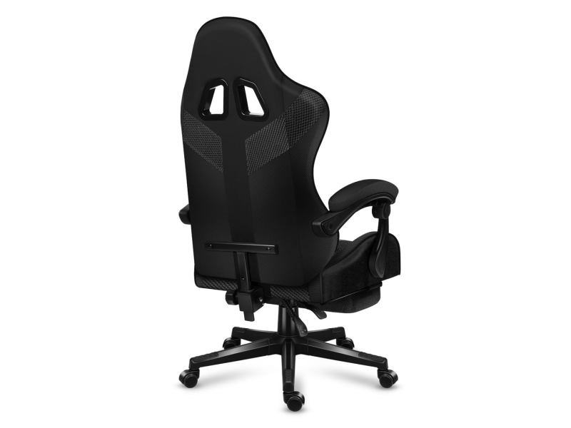 Huzaro Force 4.7 Carbon Mesh G