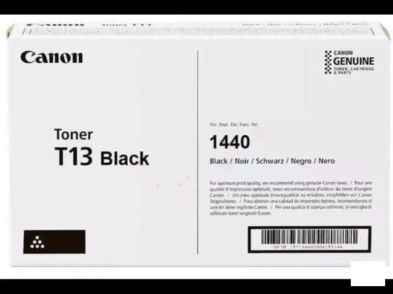 Canon toner CRG-T13 (5640C006AA)