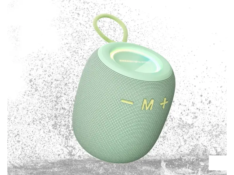 ENERGY SISTEM Mint Bloom prenosni bluetooth zvučnik (M45877) 