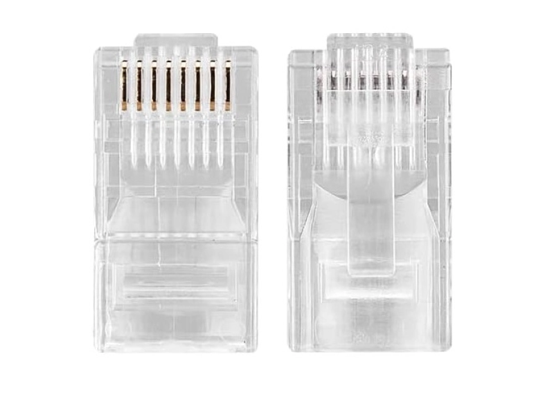 S-Link Mrezni konektor RJ45 SL-COB20P CAT6
