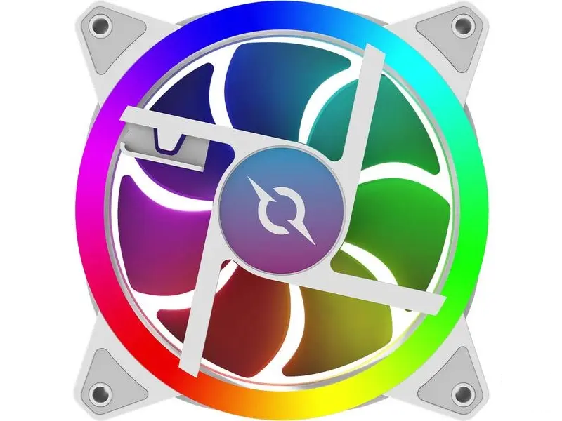 AQIRYS Cetus 6P-14DLI22W-RGB