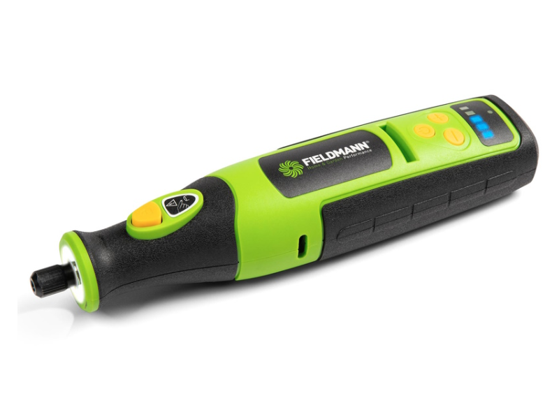 FIELDMANN FDMB 200170-A Mini brusilica set (70 delova)