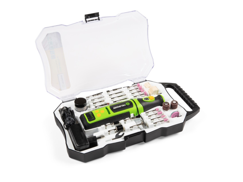 FIELDMANN FDMB 200170-A Mini brusilica set (70 delova)