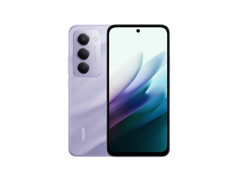 Xiaomi Redmi 15 6GB / 128GB, ljubicasta