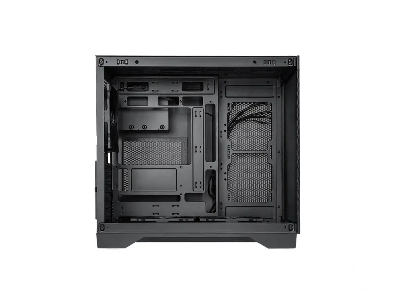 Chieftec CASE VISIO AIR GM-30B-M-OP 3x140