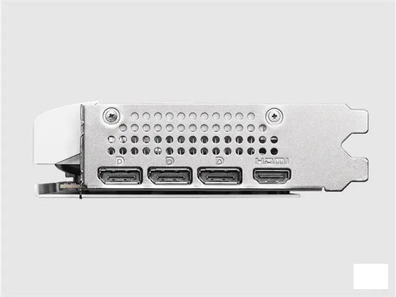 VGA MSI RTX 5060Ti 16G VENTUS 2X OC WH P