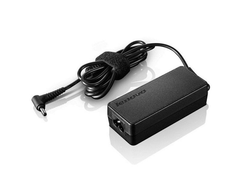 Lenovo 65W Round Tip AC Adapter