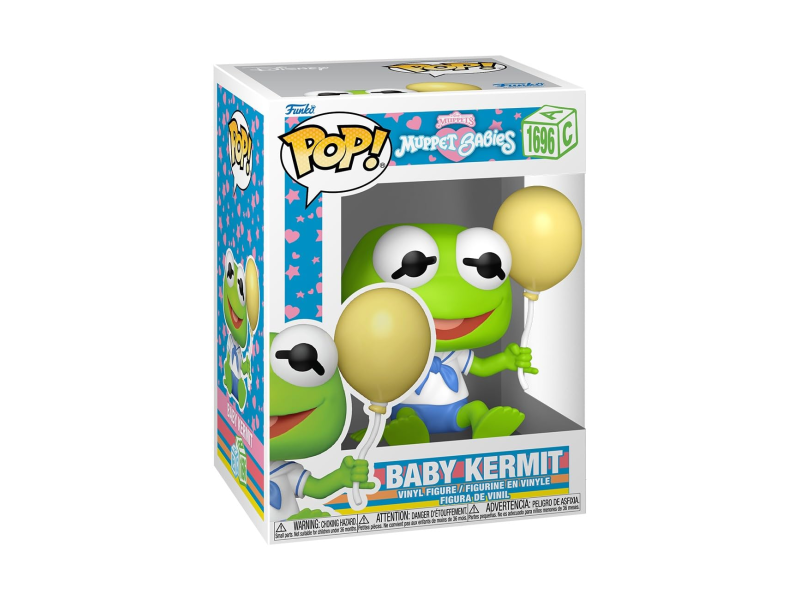 Funko POP! Disney: Muppet Babi
