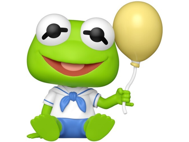 Funko POP! Disney: Muppet Babi