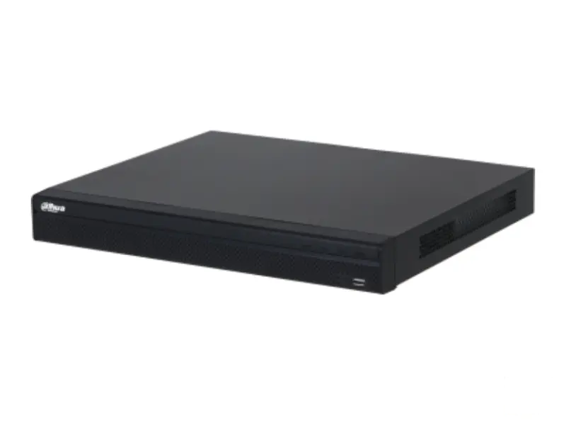 DAHUA NVR4208-8P-4KS3 8-kanalni 1U 2HDDs 8PoE Network Video Recorder 