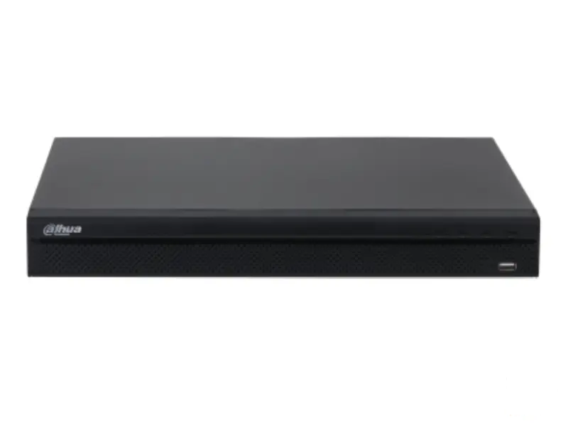 DAHUA NVR4208-8P-4KS3 8-kanalni 1U 2HDDs 8PoE Network Video Recorder 