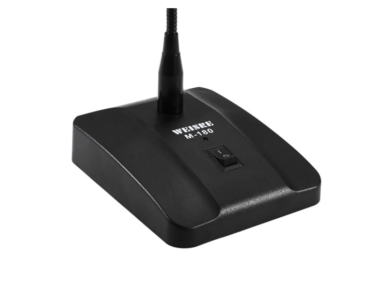 WEISRE M-180 mikrofon 