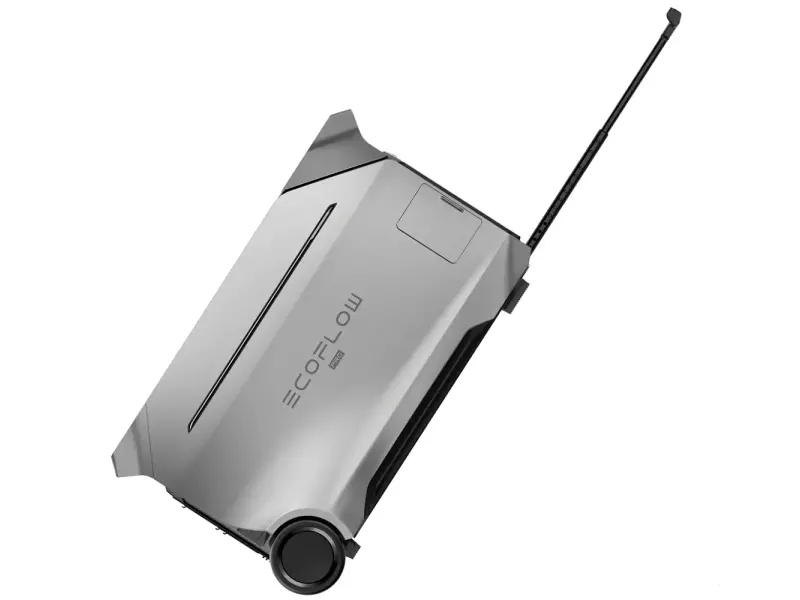 EcoFlow Delta Pro 3