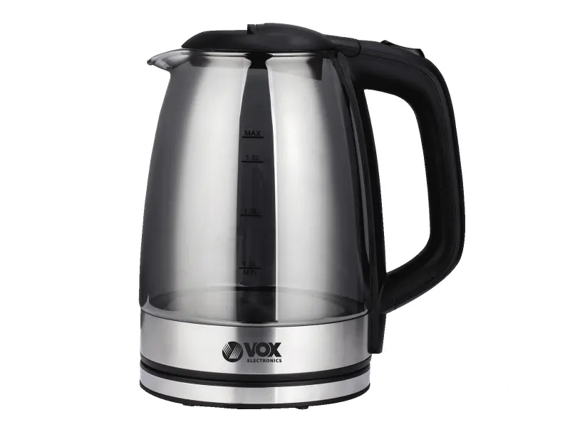 Kuvalo WK 8008 VOX