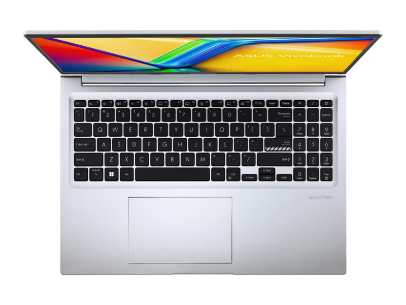 ASUS Vivobook 16 X1605VAPBF-MB238 (16 inča WUXGA, Core 9 270H, 16GB, SSD 1TB) laptop