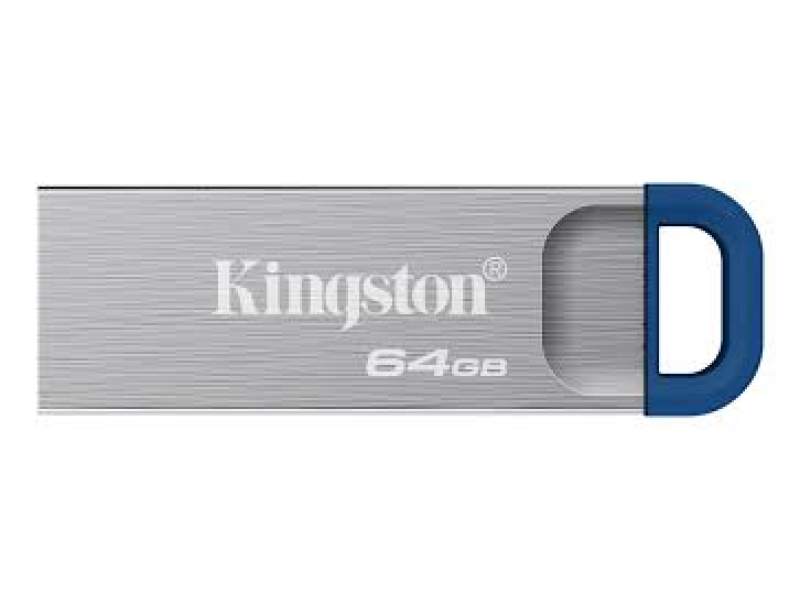 Kingston DTKNG2/64GB 64GB DataTraveler Kyson G2