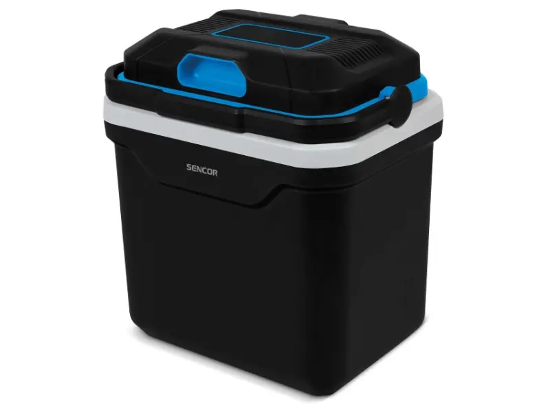 SENCOR SCM 2224BL-EUE4 mini prenosni frižider 