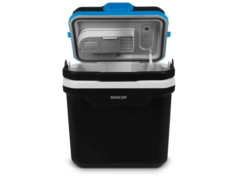 SENCOR SCM 2224BL-EUE4 mini prenosni frižider 