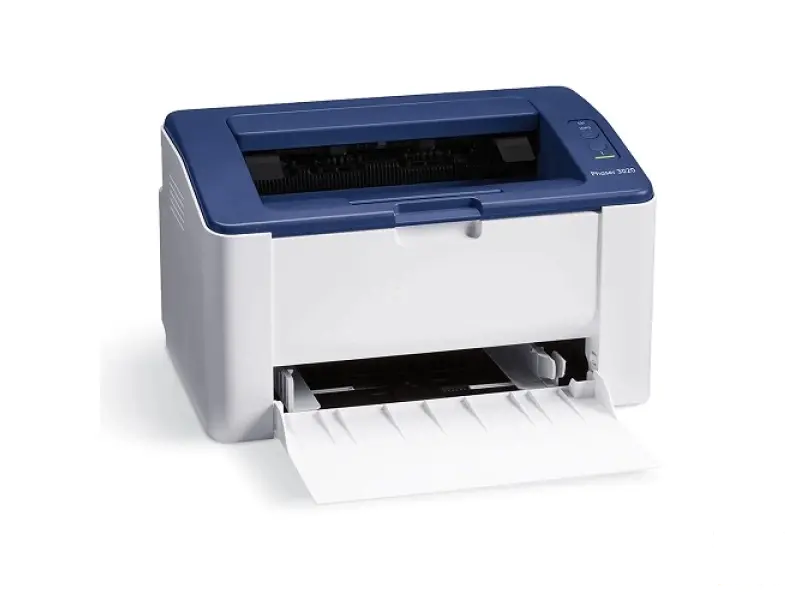 Xerox 3020V_BI 3020V_BI