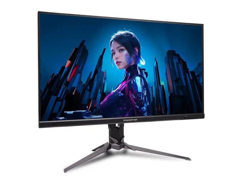ACER 27 inča Predator XB273U X1 WQHD 2560x1440 IPS 200Hz gaming monitor 