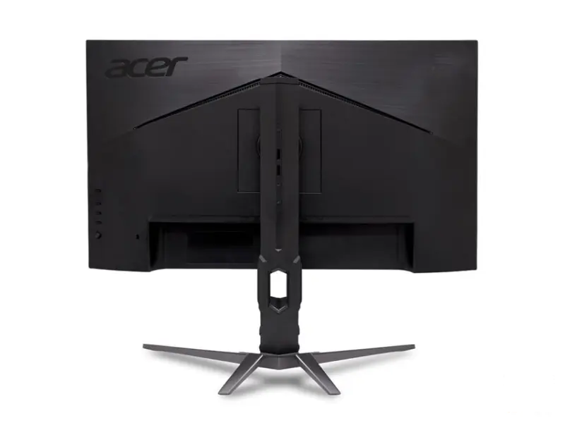 ACER 27 inča Predator XB273U X1 WQHD 2560x1440 IPS 200Hz gaming monitor 