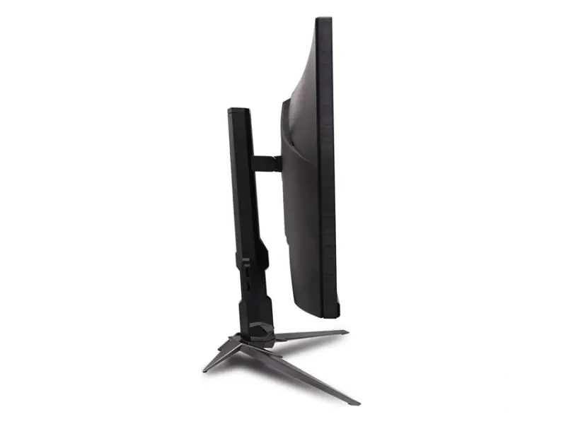 ACER 27 inča Predator XB273U X1 WQHD 2560x1440 IPS 200Hz gaming monitor 