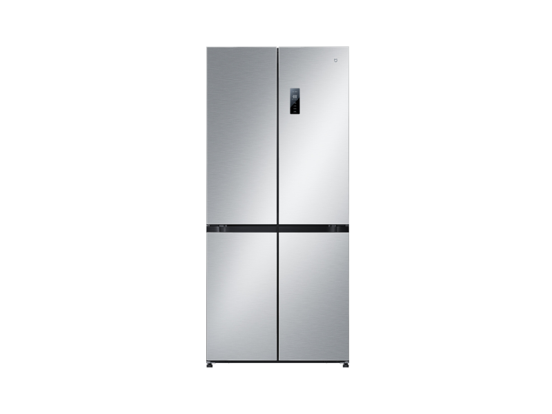 XIAOMI Mijia Refrigerator Cross Door 502L EU, side by side frižider (LTP4551EU)