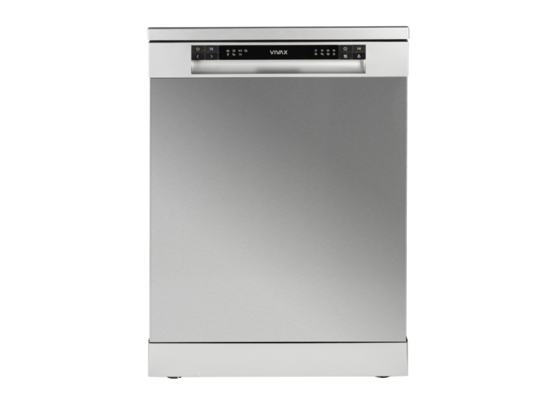 VIVAX HOME dishwasher DW-601262CL X