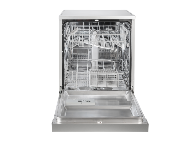 VIVAX HOME dishwasher DW-601262CL X