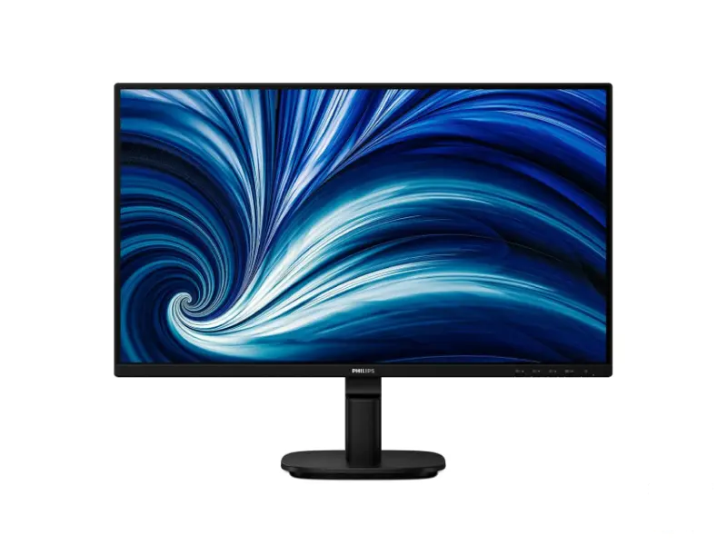 PHILIPS_ 23.8 inča 24B2N2200/00 FHD 1920x1080 IPS 120 Hz kancelarijski monitor 