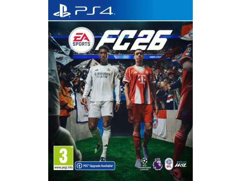 EA Sports - FC 26 PS4