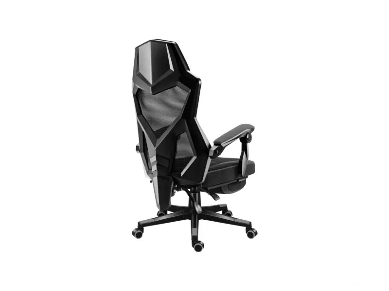 Huzaro Gaming stolica HZ Combat 3.1 Grey