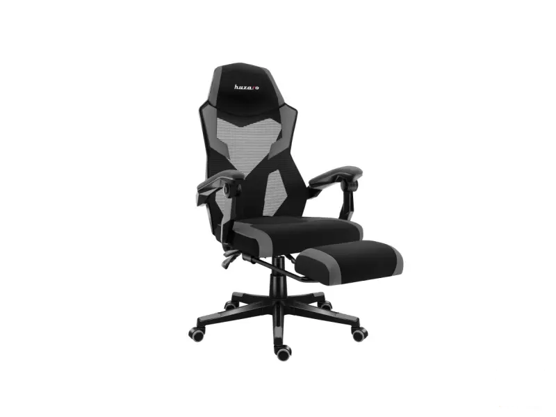 Huzaro Gaming stolica HZ Combat 3.1 Grey