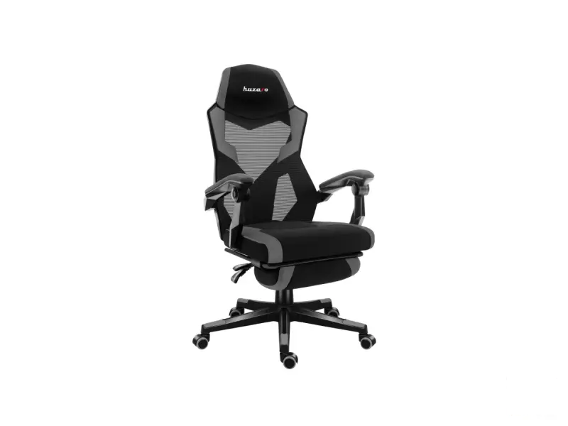 Huzaro Gaming stolica HZ Combat 3.1 Grey