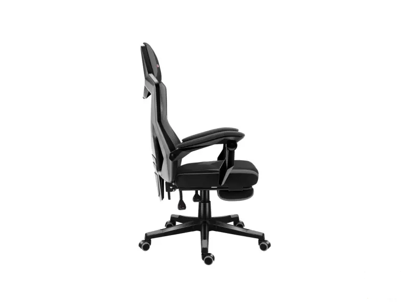 Huzaro Gaming stolica HZ Combat 3.1 Grey