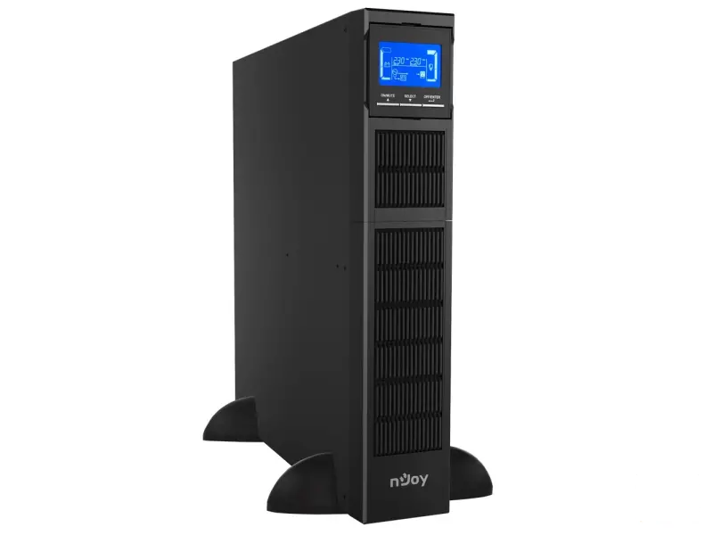 NJOY 3000VA Balder 3000UPS  (PWUP-OL300BA-AZ01B) 