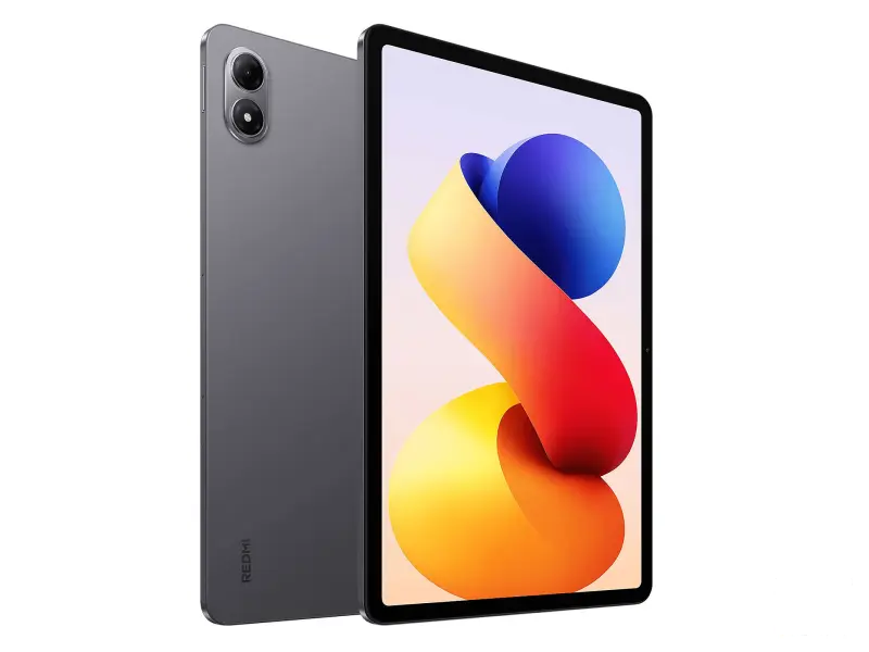XIAOMI Tablet Redmi Pad 2 Pro 12.1 6GB RAM 128GB WiFi - Graphite Gray
