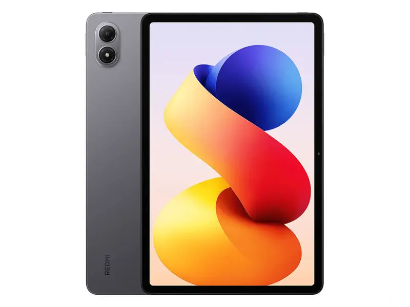 XIAOMI Tablet Redmi Pad 2 Pro 12.1 6GB RAM 128GB WiFi - Graphite Gray