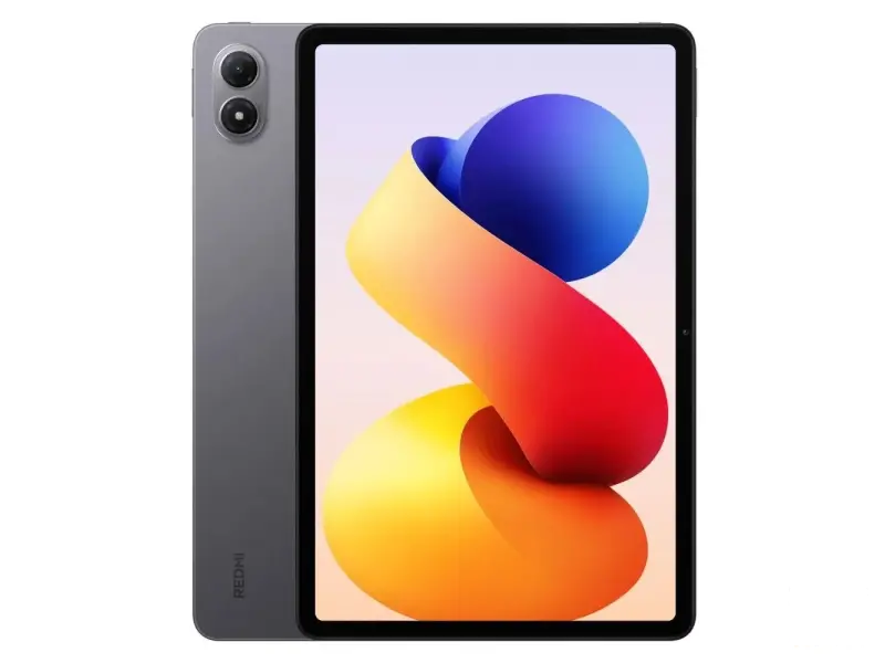 XIAOMI Tablet Redmi Pad 2 Pro 12.1 6GB RAM 128GB WiFi - Graphite Gray