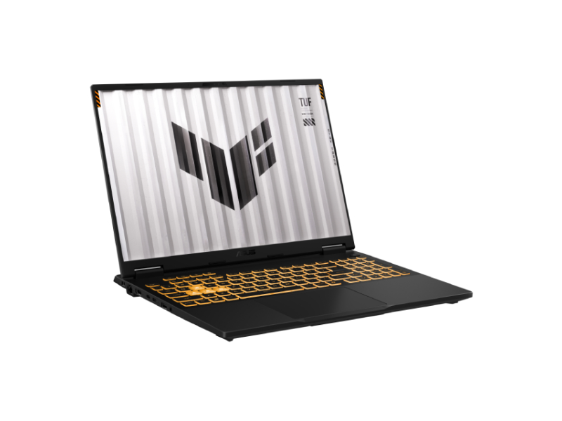 ASUS TUF Gaming F16 FX608JMI-TU271 (16 inča FHD+, i7-14650HX, 16GB, SSD 512GB, GeForce RTX 5060) laptop