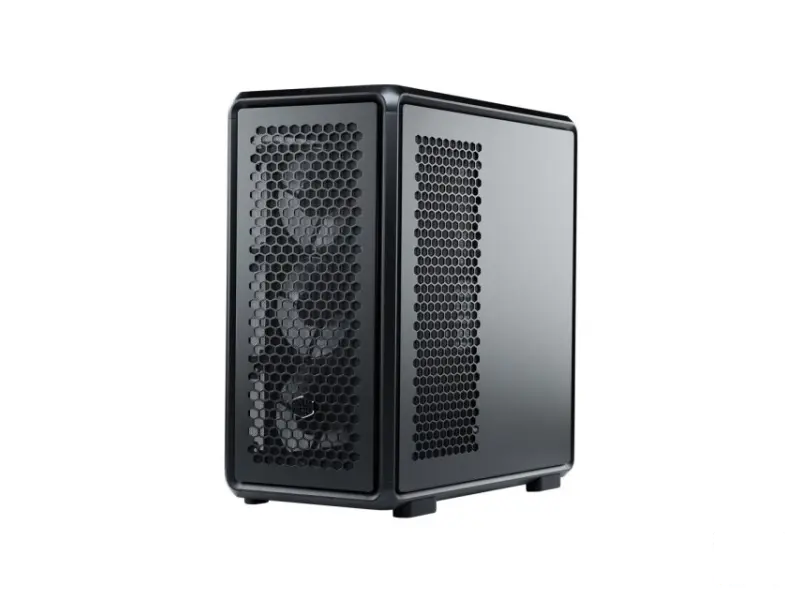 COOLER MASTER MasterFrame 600 kućište crno (MF600-KGNN-S00) 