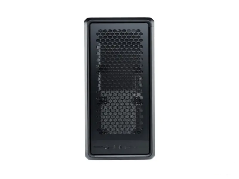COOLER MASTER MasterFrame 600 kućište crno (MF600-KGNN-S00) 