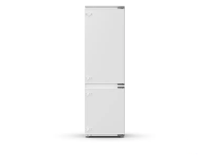 Tesla RI2500HE ugradni kombinovani frižider, 179l+70l, inverter motor, ŠxDxV: 540x540x1780