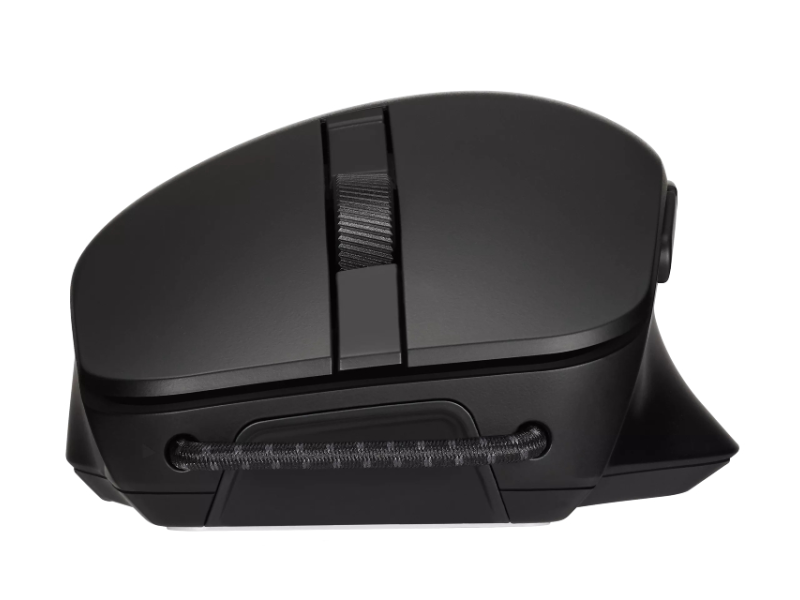 ASUS MD200 Silent Plus Wireless miš crni