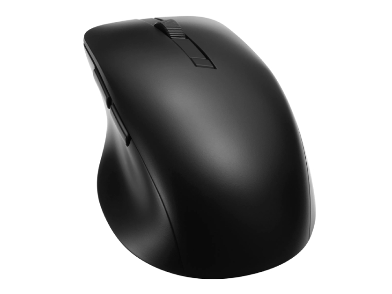 ASUS MD200 Silent Plus Wireless miš crni