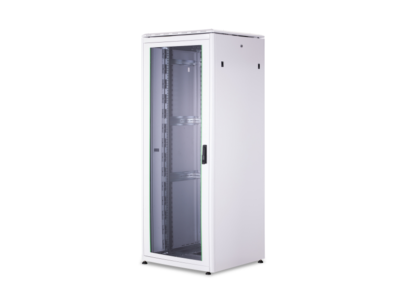 Digitus 42U network rack 800x800 IP55