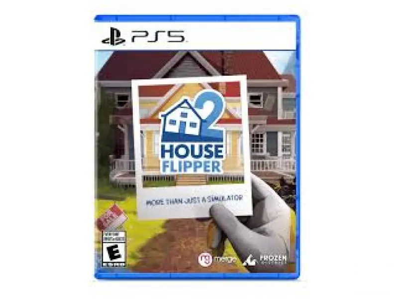 HOUSE FLIPPER 2