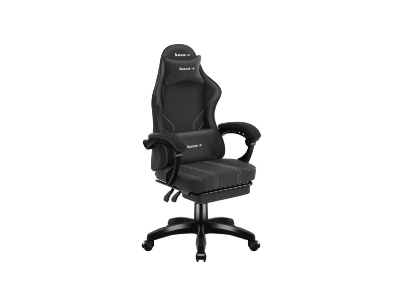 Huzaro Force 3.7 Carbon Black