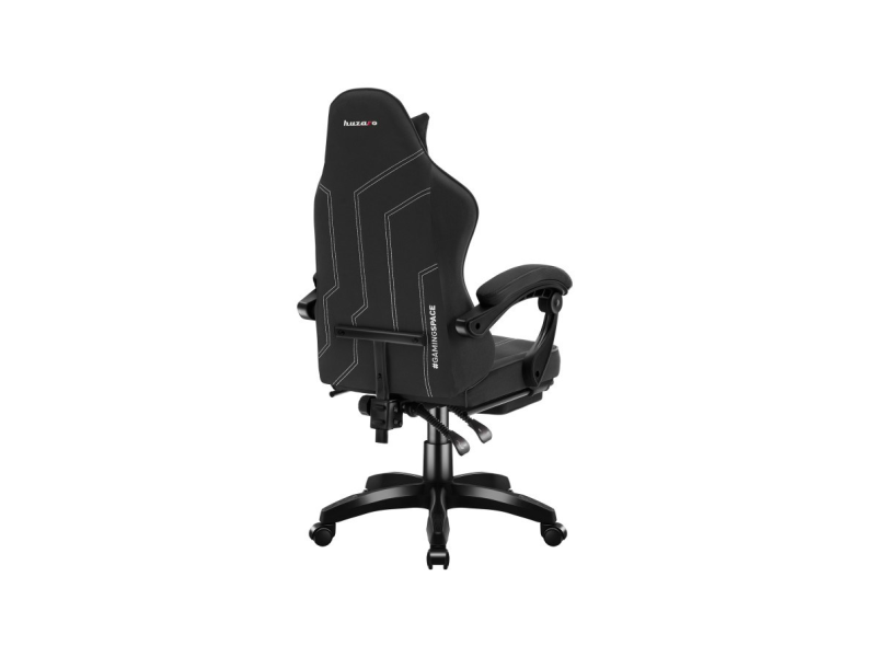 Huzaro Force 3.7 Carbon Black