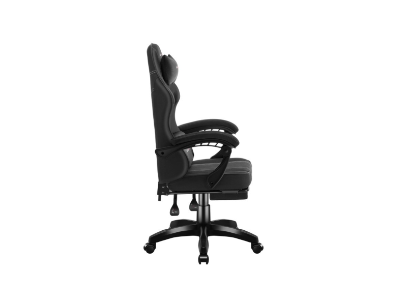 Huzaro Force 3.7 Carbon Black